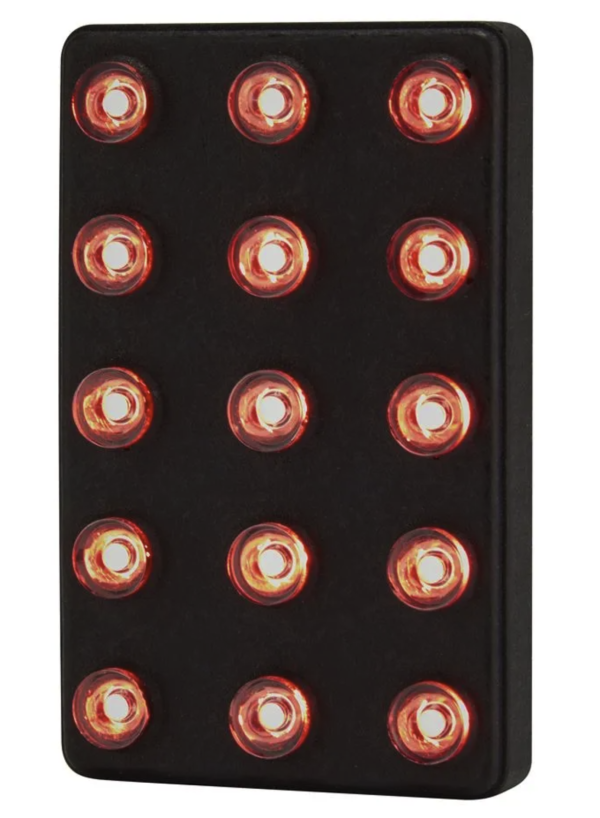Cartek FIA Rain Light
