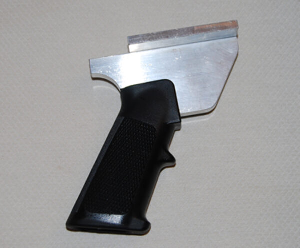 Action Camera Grip - Image 3