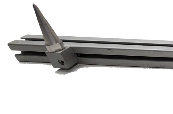 Suspension Measurement Jig