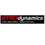 Gyrodynamics