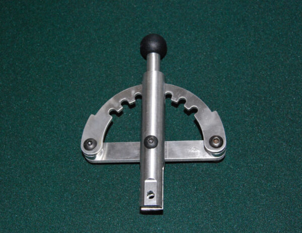 Sway Bar Adjuster