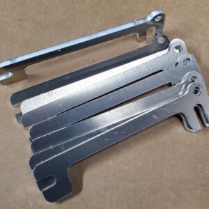 Swift 008/014 Rear Camber Shim